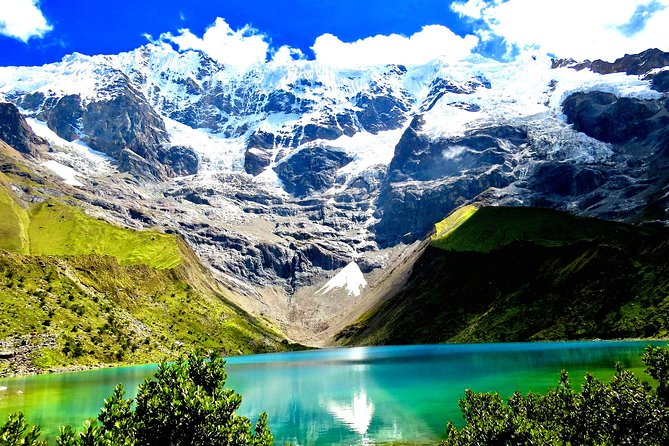 02 Day Trek to Humantay Lake & Salkantay Mountain - Private Service - Meeting and Pickup