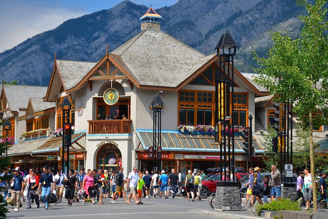 1 Day Banff Tour | Lake Louise | Gondola | From Calgary - Customer Feedback