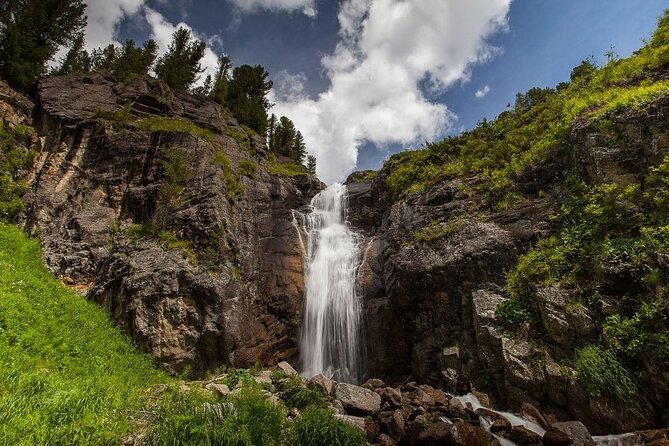 1 Day Express Tour: Issyk Lake, Assy Plateau & Turgen Gorge - Inclusions and Amenities
