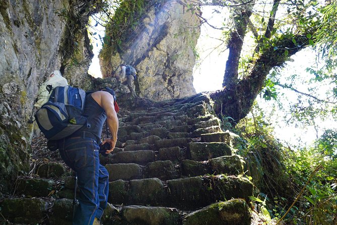 1 Day Inca Trail Tour to Machu Picchu Hike - Private Service - Meeting and Pickup