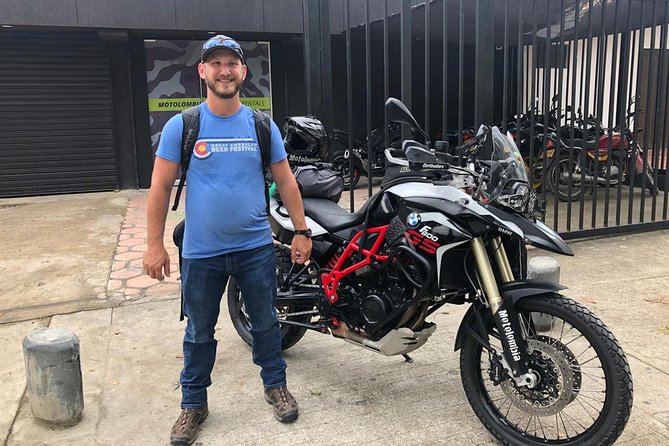 1-day Lake Calima Ride - Important Considerations for Travelers