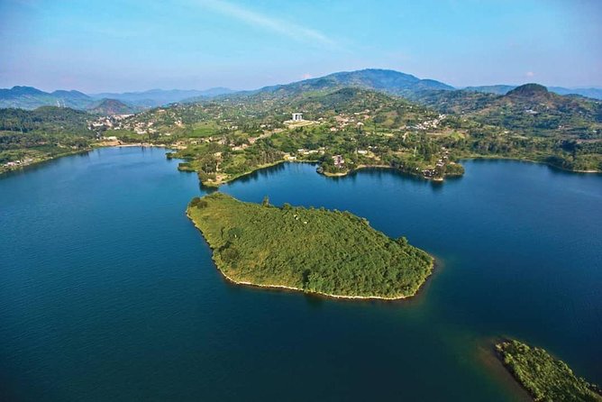 1-Day Lake Kivu Karongi Boat Cruise & Coffee Farming With Lunch - Accessibility and Recommendations