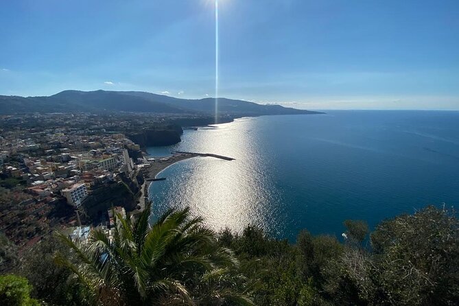 1-Day Tour to Visit the Wonderful Amalfi Coast - Pickup and Meeting Arrangements