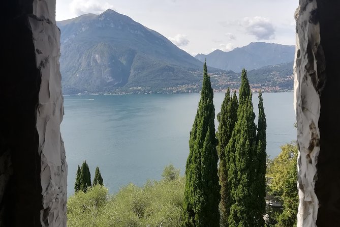 1 Day Trekking - The Path of the Wayfarer: BELLANO. VARENNA - Itinerary and Highlights