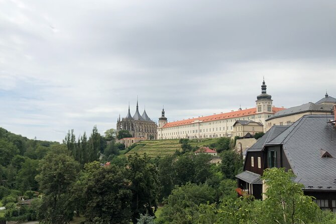 1 Day UNESCO Private Wine Experience in Kutna Hora - Tour Itinerary and Group Participation