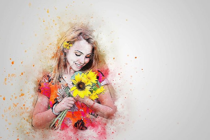 1-Hour AI-Generated Art Class Review - Instructor Expertise