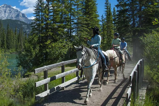 1 Hour Bow River Ride - Safety Guidelines