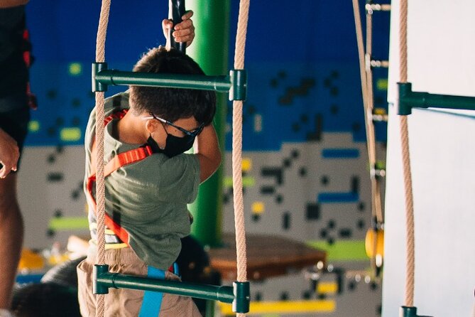 1 Hour Bull Maze Adventure at Toroverde Urban Park San Juan - Traveler Reviews Highlights