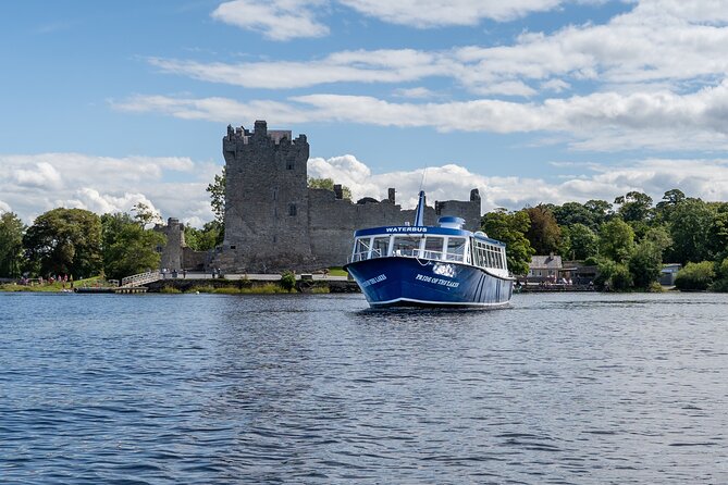 1 Hour Lake Cruise on Killarneys Largest Lake - Customer Reviews and Ratings