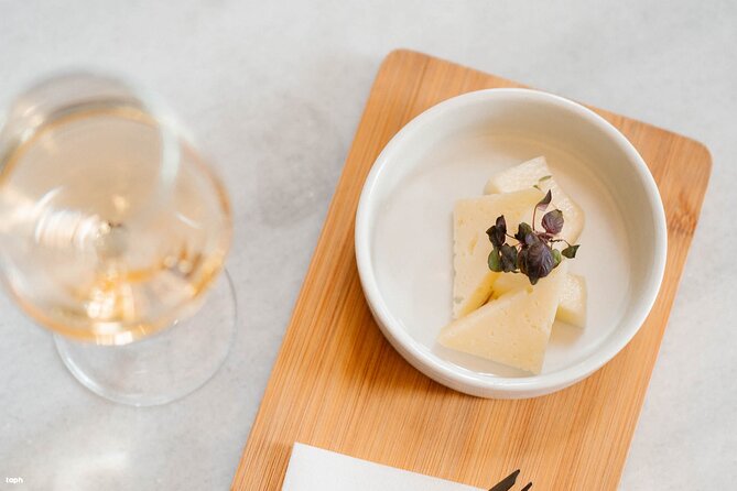 1 Hour Private Four Greek Wine Tasting and Food Pairing in Athens - Expert Guidance on Savoring Flavors