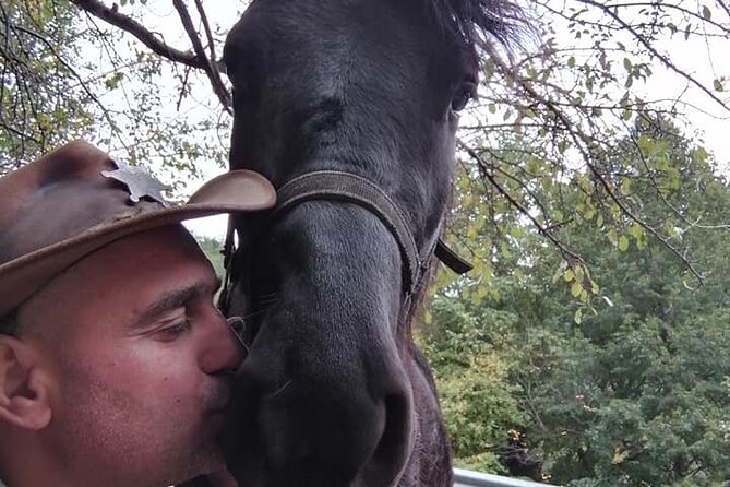 1 Hour Waterfalls Canyon Private Horse Riding in Smolyan - Cancellation and Refund Policy