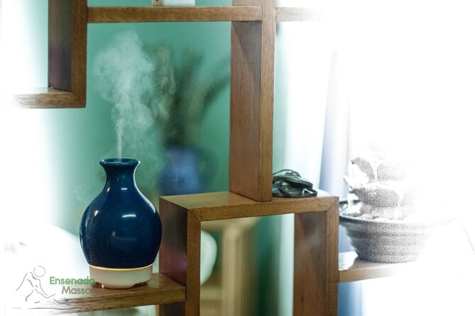 #1 Massage in Ensenada and Mobile to Valle De Guadalupe - Meeting and Pickup Information
