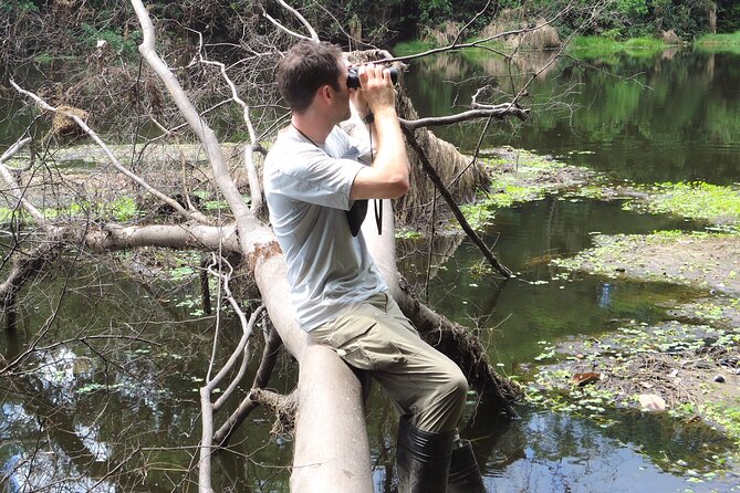 10-Day The Search For El Dorado by Amazon Explorer Iquitos - Immersive Native Wildlife Encounters