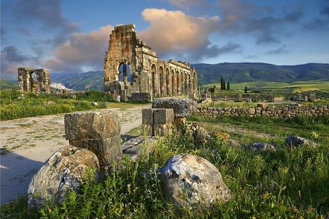 10-Days Luxury Tour to Imperial Cities of Morocco From Tangier - Unique Activities Included