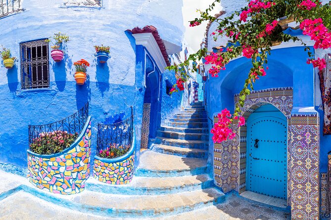 10 Days Morocco Private Tour From Marrakech By South Desert And Imperials Cities - Desert Adventure Experience