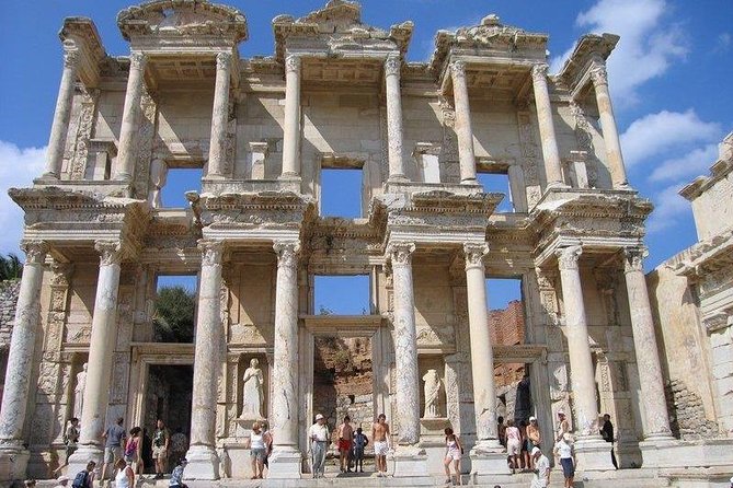 10 Days Private Turkey Tour Incl. Gobeklitepe, Cappadocia, Ephesus, Istanbul - Pickup and Schedule