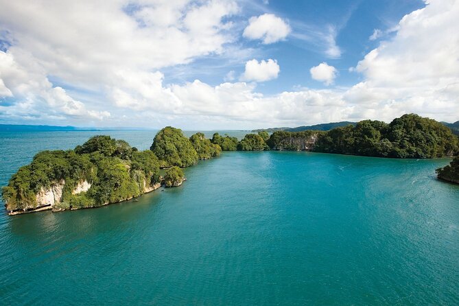 10-Hour Guided Tour of Samana and Bacardi Island Los Haitises - Transportation and Logistics
