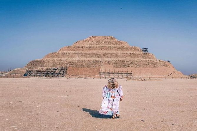 10-Hour Private Layover Tour: Giza Pyramids and Egyptian Museum From Cairo Airport - Itinerary Details