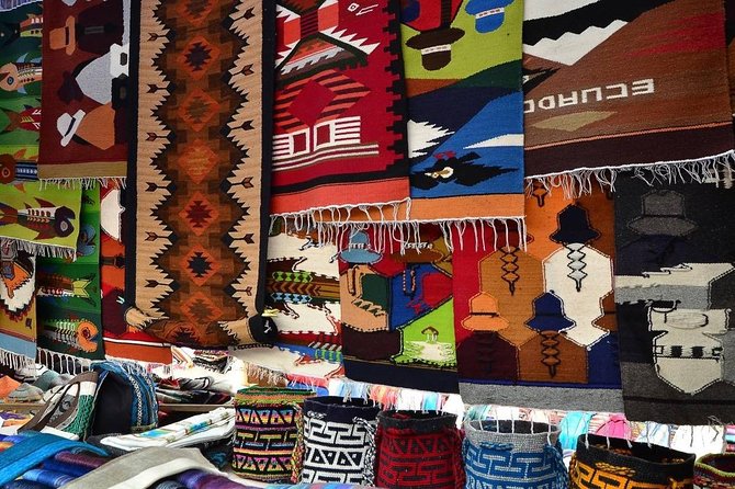 11 Days Andean Wonders & Quitos Charms: An Ecuadorian Adventure - Marveling at the Andean Volcanoes