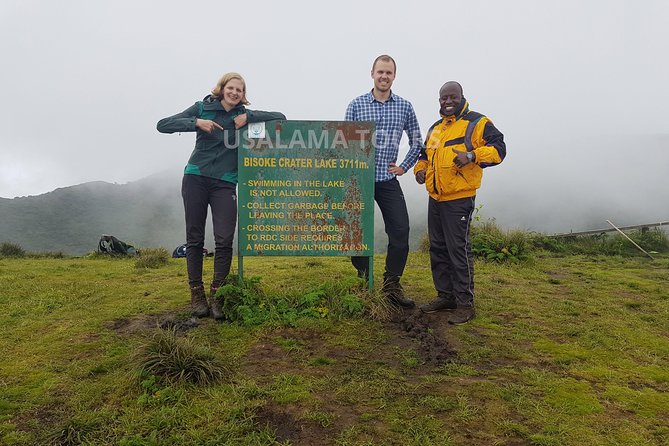 11 Days Rwanda Budgeted Safari - Gorillas & Wildlife Tours - Accommodation Options