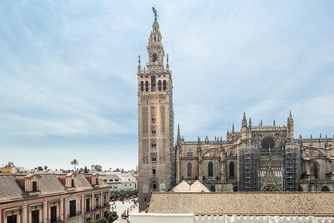 12-DAY Morocco and South of Spain Tour From Madrid - Inclusions and What to Expect