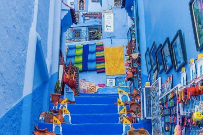 12 Days/ 11 Nights Trip From Casablanca Over Morocco Private Tour - Accommodation and Meals