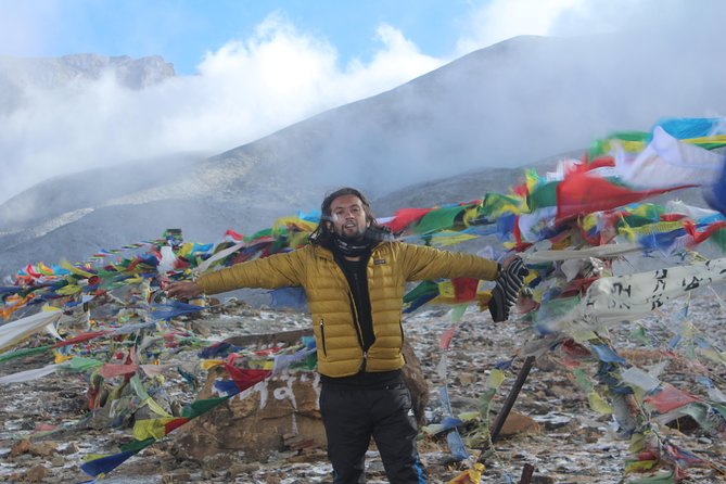 12 Days Annapurna Circuit Trek From Pokhara - Pricing and Booking Details