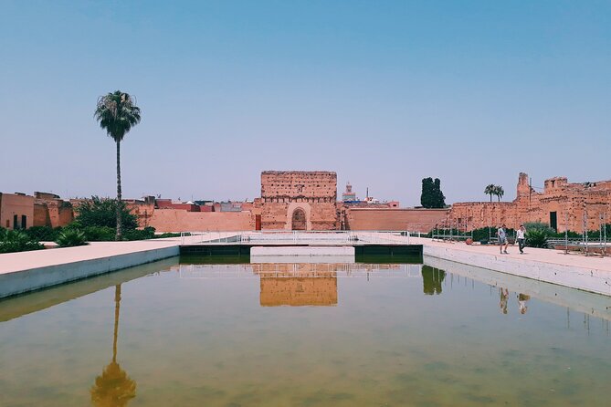 12 Days Private Luxury Sightseeing Tour in Morocco - Camel Ride in the Desert