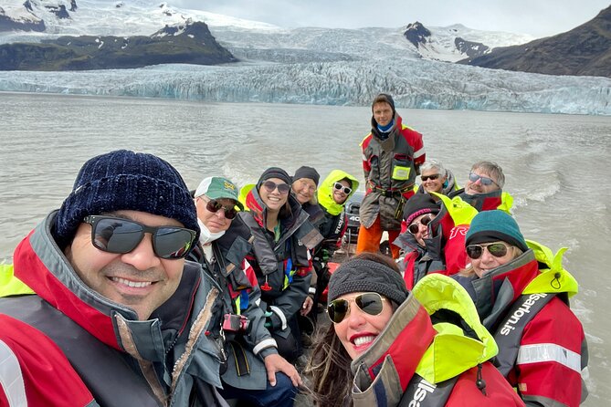 13-DAY Iceland Geology Adventure Guided Tour From Reykjavík - Participant Requirements and Health Restrictions