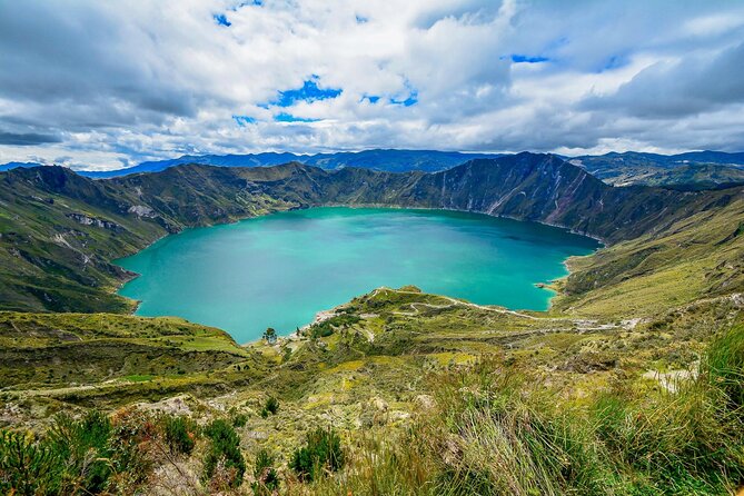 13 Days Exploring Ecuador Highlands and Rainforest - Encountering Indigenous Cultures