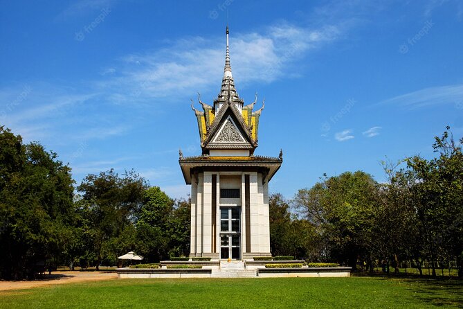 13 Days Private Tour to Cambodia, Angkor Wat and Vietnam - Dining Experience