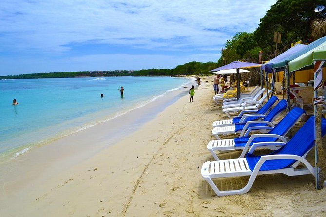 14. Transportation to PLAYA BLANCA Private - Included and Excluded