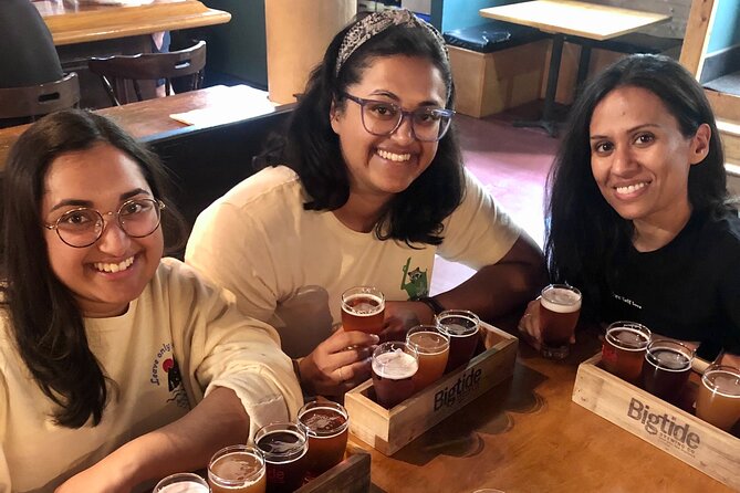 150 Years of Beers - Accessibility and Restrictions