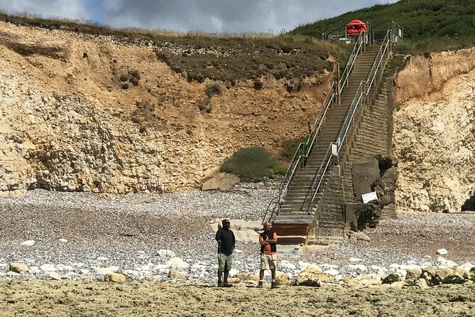 16km Seven Sisters Guided Walk [Seaford Bay to Cuckmere Haven] - What to Expect on the Trail