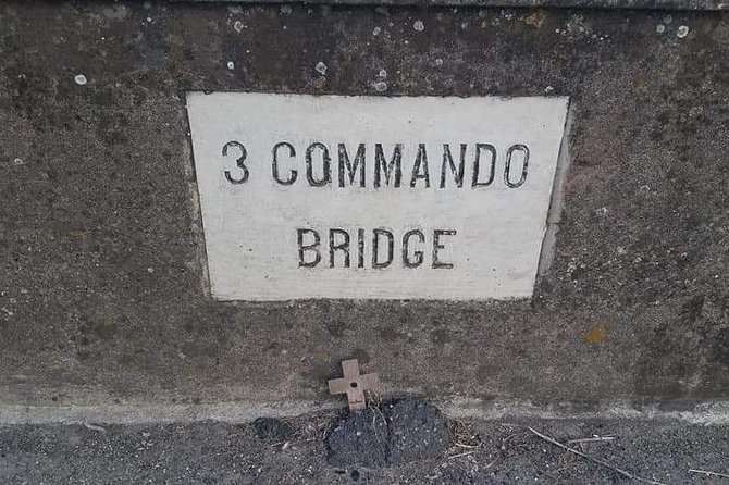 1943: the Battle of the Primosole Bridge - Fierce Fighting at Primosole