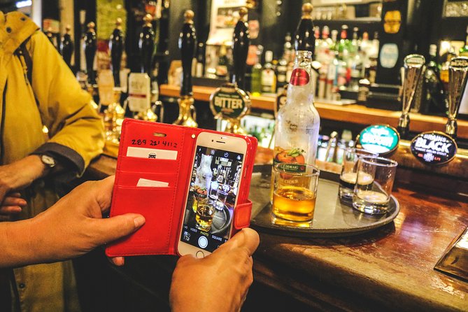 2.5 Hour Walking and Tasting Tour in Cardiff - Tour Accessibility