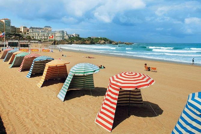2 Basque Country Private Tours From San Sebastian - Pricing