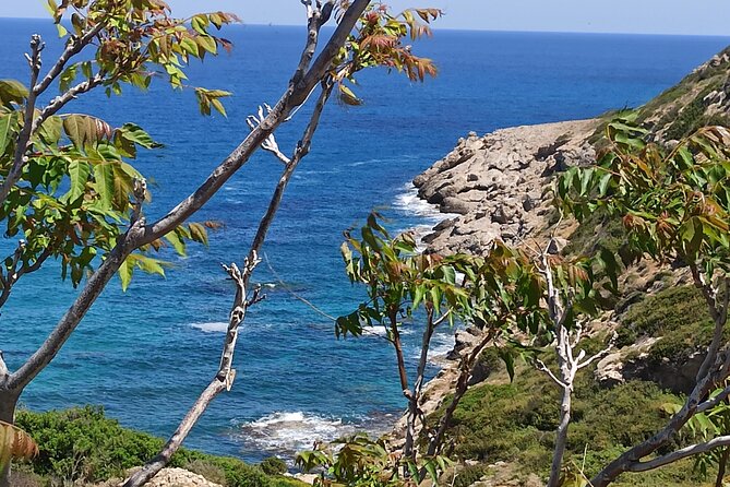 2 Day & 1 Night Private Nature Walking in Unspoilt Kyrenia Range - Visit Sinai Monastery