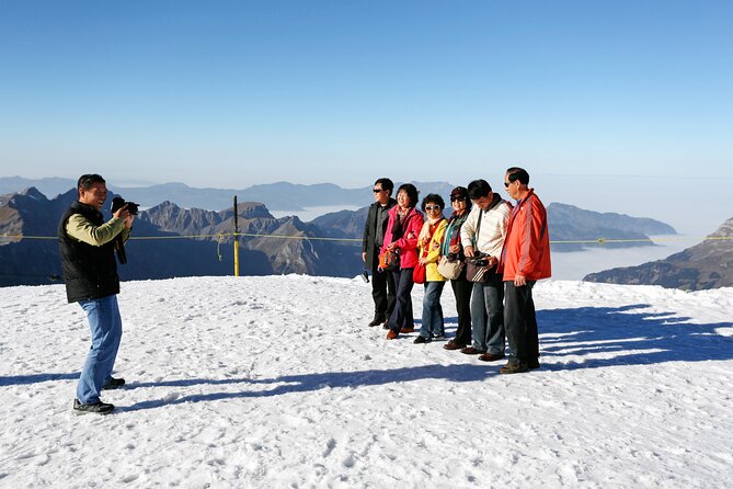 2-Day Alps Tour From Zurich: Mt Pilatus and Mt Titlis - Accommodation on Mt Pilatus
