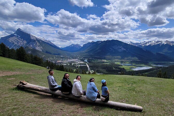 2 Day Guided Tour in Banff National Park - Traveler Feedback