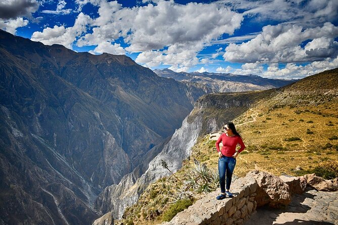 2-Day Hiking Tour to the Colca Canyon - Tour Itinerary and Schedule