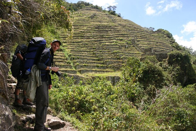 2 Day Inca Trail (Private Service) - Booking and Cancellation Policy