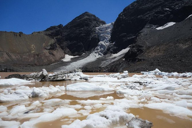 2-Day Private Glacier Hike and Hot-Springs From Santiago, Carbon Neutral - Booking and Cancellation Policy