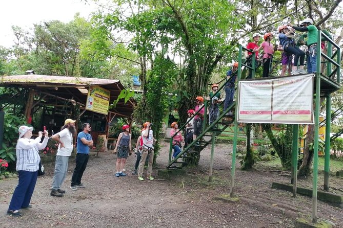 2-Day Private Personalized Tour: Mindo Cloud Forest - Tour Highlights