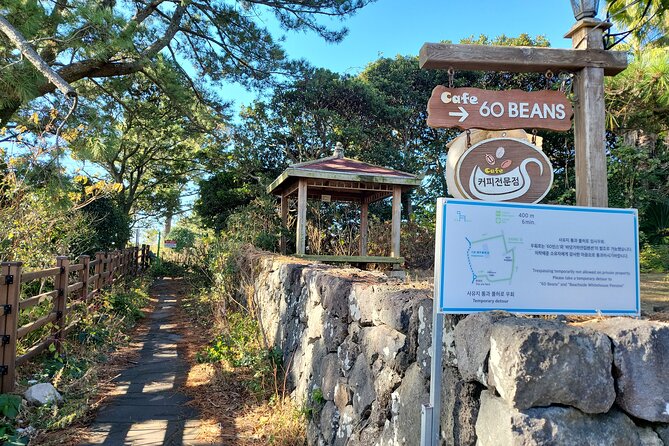 2 Day Private Pictures of Nature Tour Very Experience Taxi Tour - Pickup and Drop-off Details