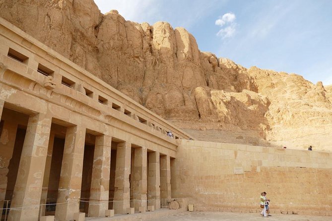 2-Day Private Tours to Luxor and Dendera From Cairo by Sleeper Train - Additional Services Available