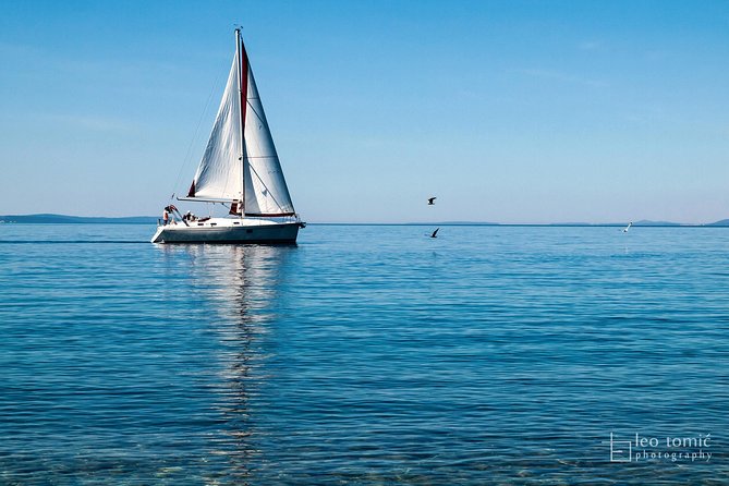 2 Day Sailing Trip With the Sailiboat Nana - Transportation and Accessibility