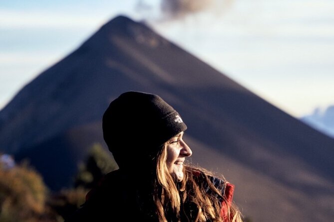 2-Day Shared Hiking Tour to Acatenango Volcano From Antigua - Tour Logistics and Preparation