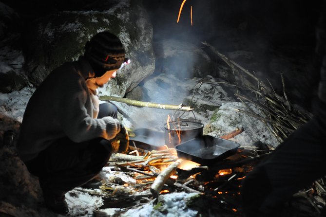 2-Day Small-Group Stockholm Hiking Tours - Meeting Point and Logistics