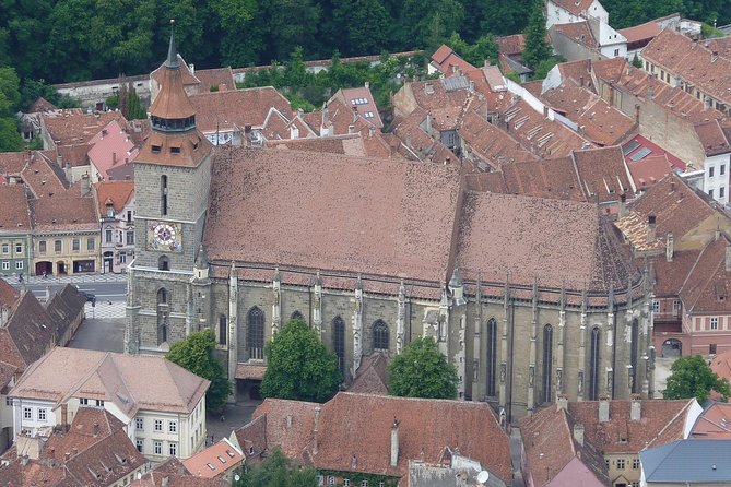 2-Day Small-Group Tour to Draculas Castle, Rasnov Fortress, Peles Castle, Sighisoara and Libearty Br - Additional Tour Information